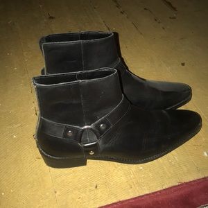 ASOS design ankle boots